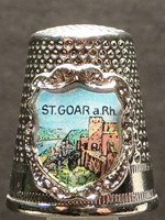 st goar